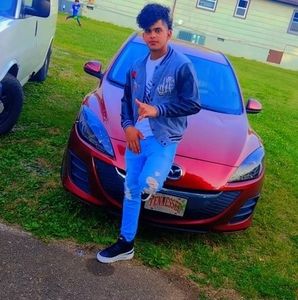 Meet your Posher, Cristian